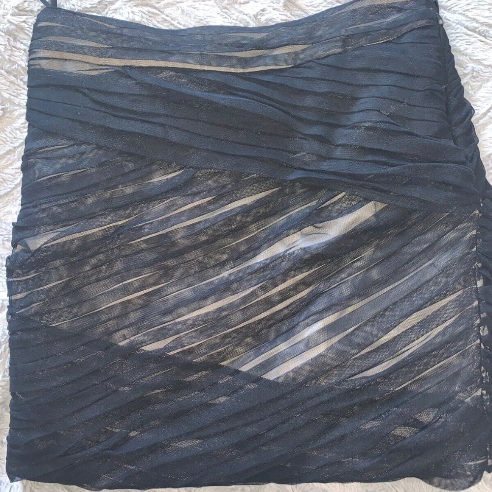 Armani Exchange Skirt XS